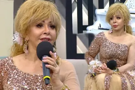 Ruhəngiz Allahverdiyevanı - KÜSDÜRDÜLƏR