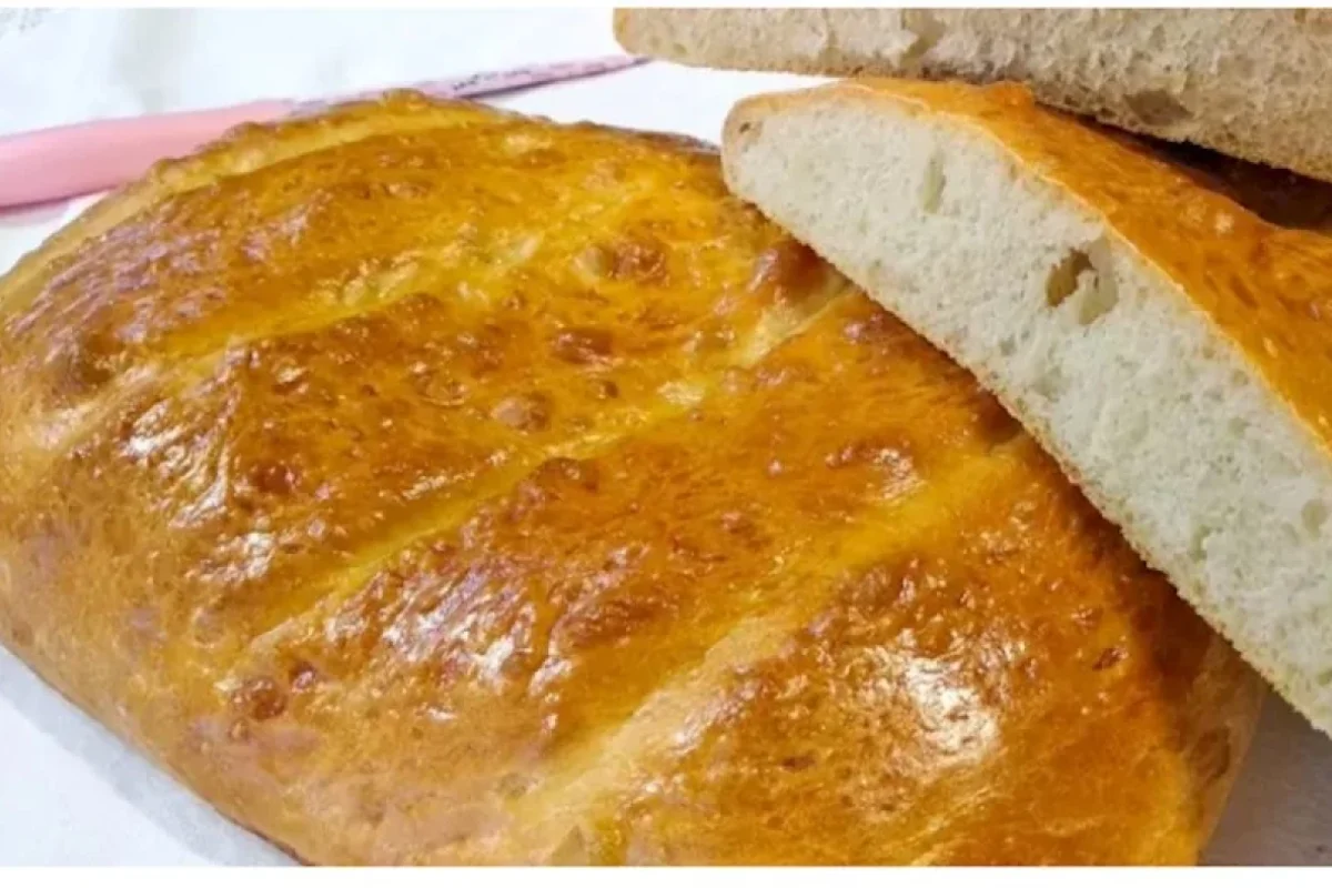 Ən faydalı çörək bu imiş...