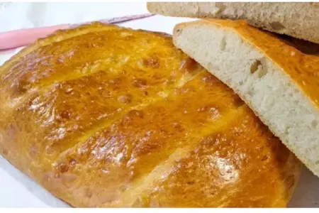 Ən faydalı çörək bu imiş...