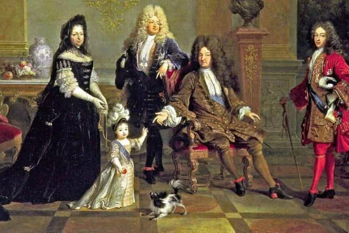 Niyə kişilər hündürdaban ayaqqabı geyinməyi dayandırdılar?