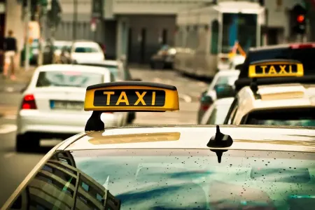 Bakıda belə hadisə olmamışdı: - ilk dəfədir – Taksidə…