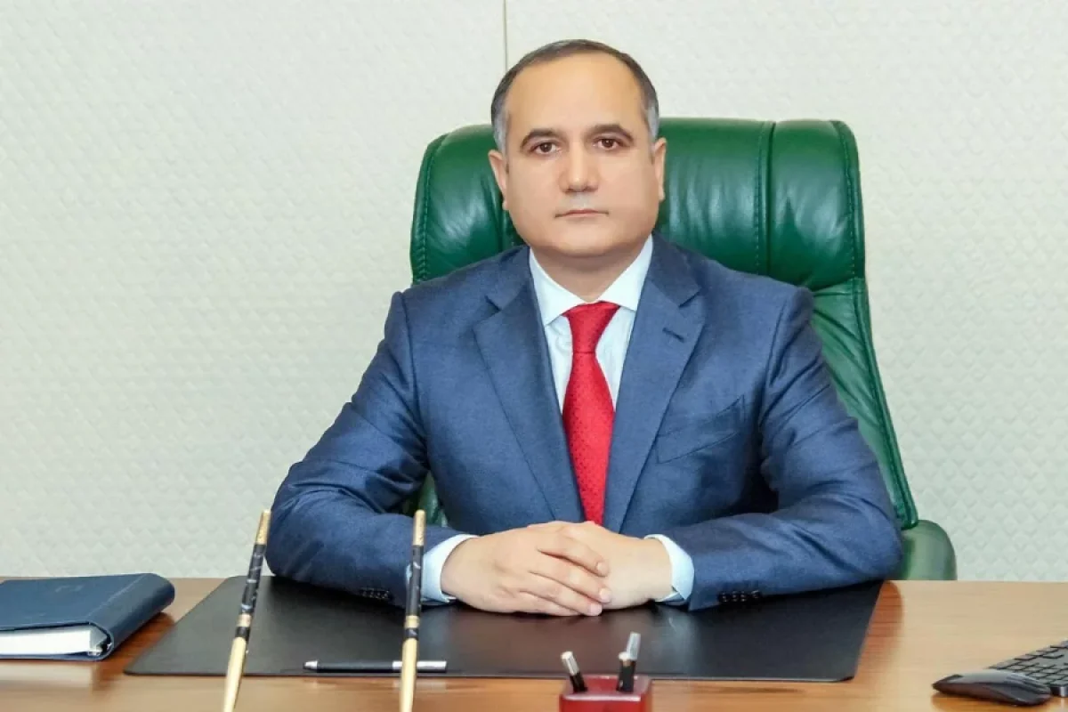 “Azərbaycan Yaxın Şərqdə sülh prosesinə töhfə verə bilər”