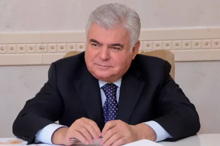Ziya Məmmədovdan onu günahlandıranlara sərt cavab: - “Ağıllarını işlətsələr…”