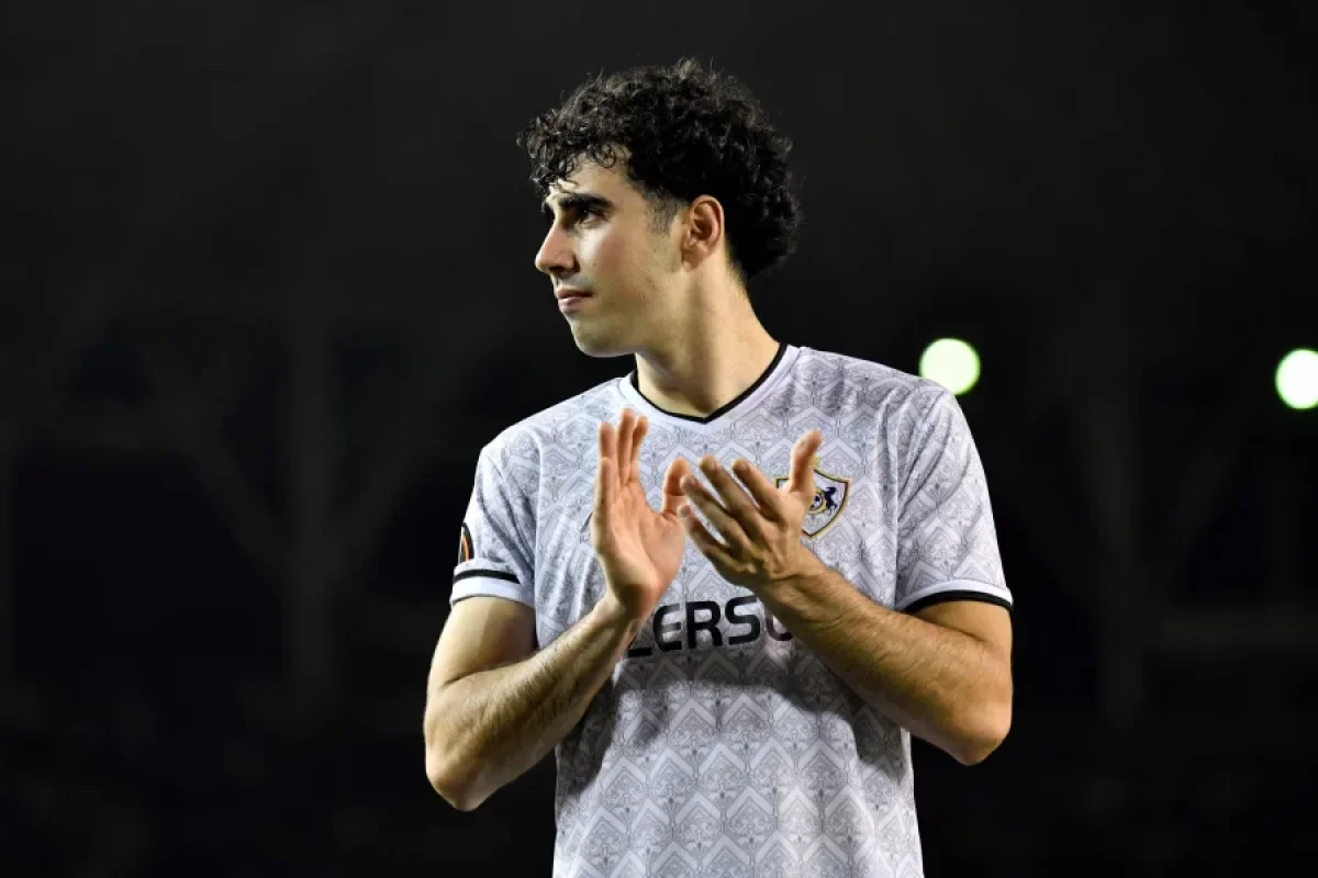 Bəhlul "Qəbələ"yə dönə bilər