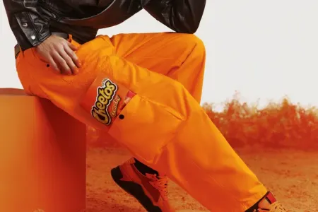 Çips həvəskarları üçün xüsusi şalvar hazırlandı