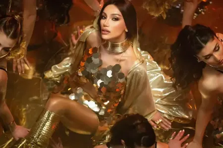 Röyadan “Verdim getdi” adlı yeni meqalayihə!