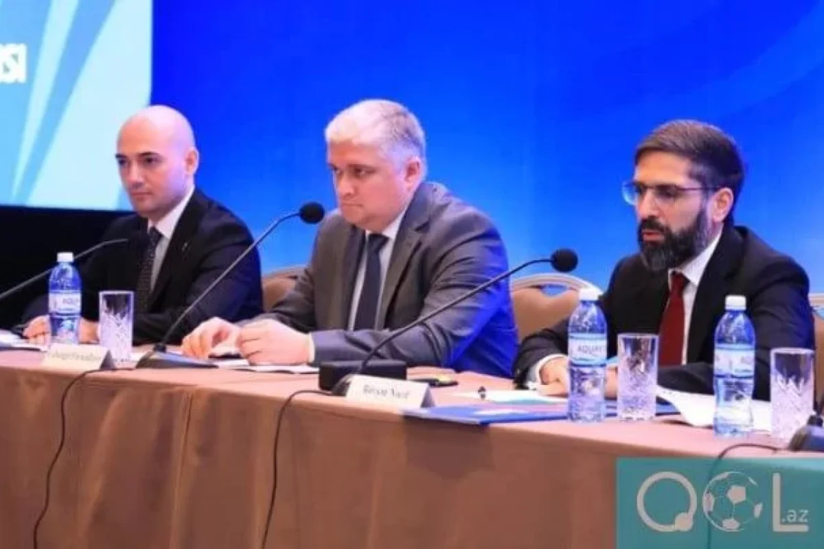 Mesajlar yaxşıdır! Amma…