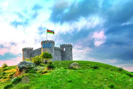 Bu rayonda çörək qıtlığı yaşanır