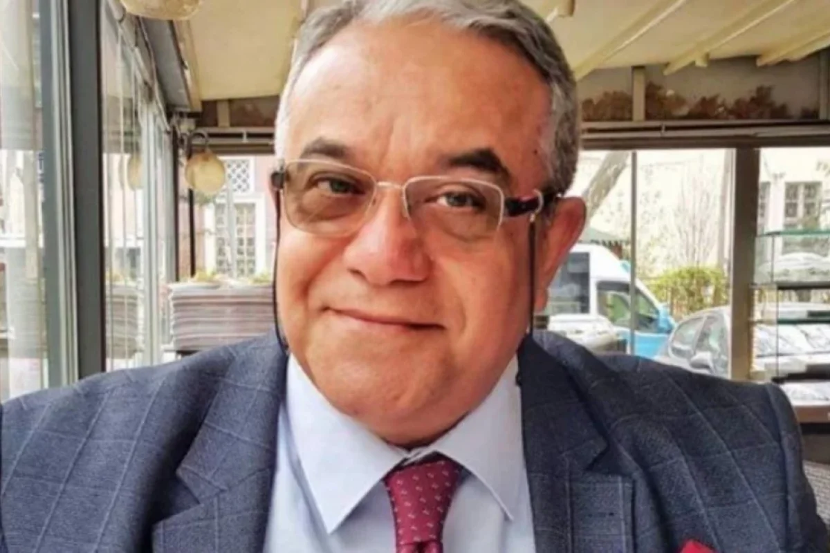 Cahangir Novruzov Azərbaycana qayıtması təklifindən danışdı: - "Nə üçün gəlməliyəm?"