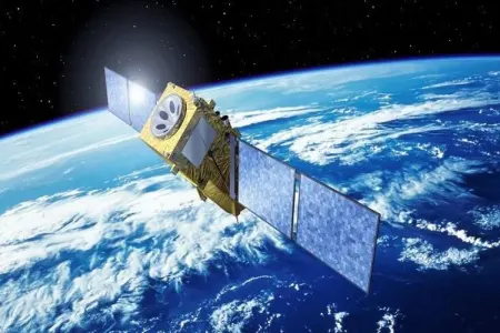 Azərbaycan məktəblilərinin hazırladığı ilk kosmik peyk orbitə buraxılacaq