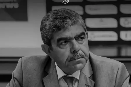 Azərbaycanda futbol federasiyasının prezidenti dünyasını dəyişdi