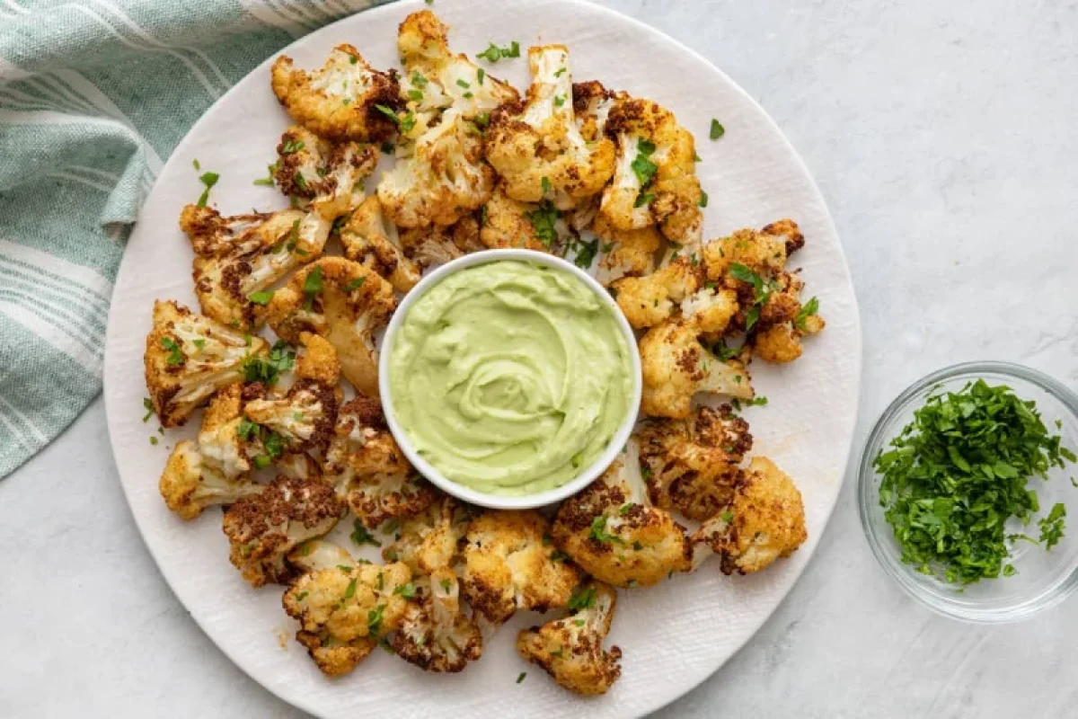 Bu şəxslər avokado və gül kələmini tez-tez yeməlidir