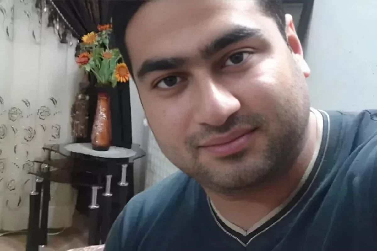 İranlı futbolçunun müəmmalı ölümü – Evində qan içində tapıldı