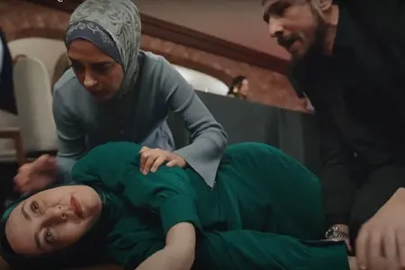 Ölümü belə səs-küylü oldu... - VİDEO