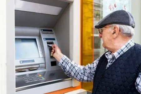 Kredit borcu olan pensiyaçılara - ŞAD XƏBƏR