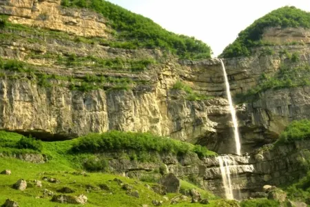 Lazada turizm infrastrukturu yaradılır