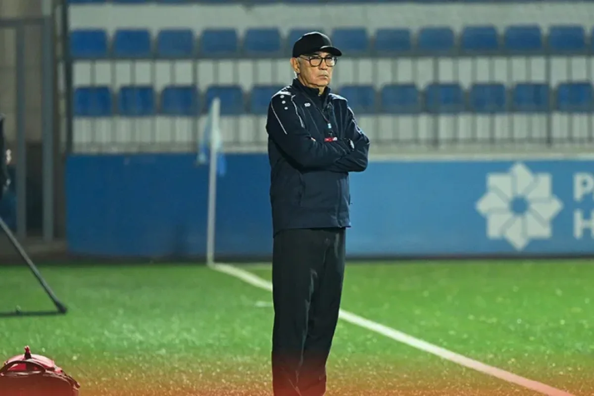 "Turan Tovuz" qol buraxdı, baş məşqçi qırmızı vərəqə aldı