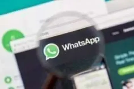 Vatsap çökdü