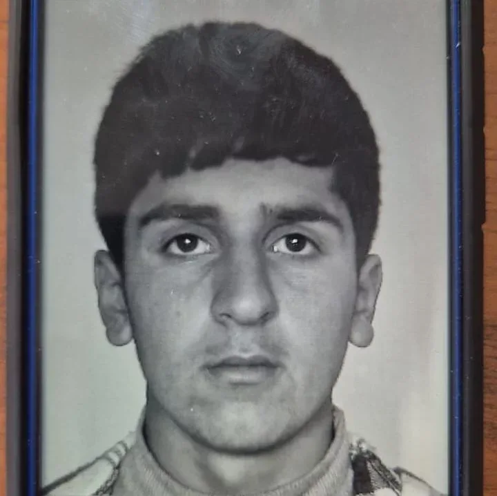 Polis bu oğlanı axtarır - Foto