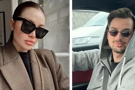 Danlanın keçmiş sevgilisi həbs olundu