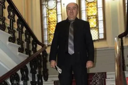 Azərbaycan diasporasının lideri Rusiyada belə həbs olundu