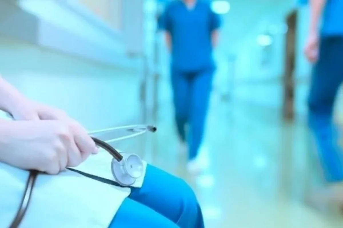 Bakıda FACİƏ: iki qardaş...