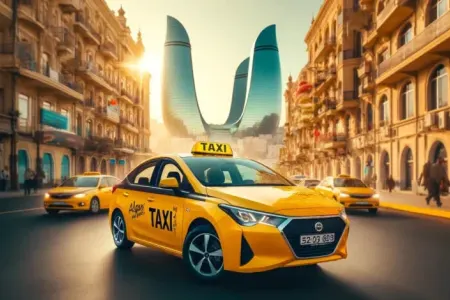 Taksi sürücülərinin iş saatı və qrafiki necə olmalıdır?