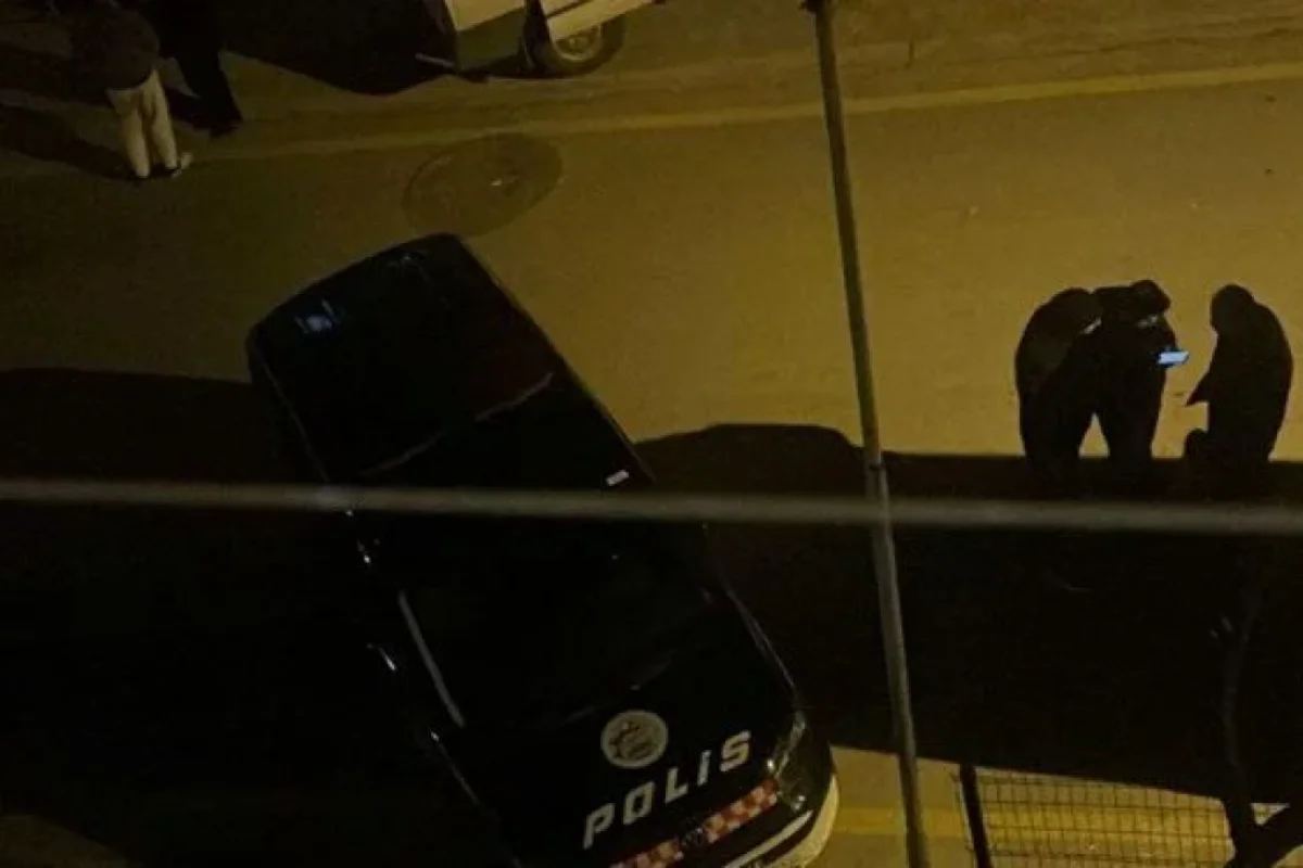 Keçmiş arvadının sevgilisini belə - ÖLDÜRDÜ