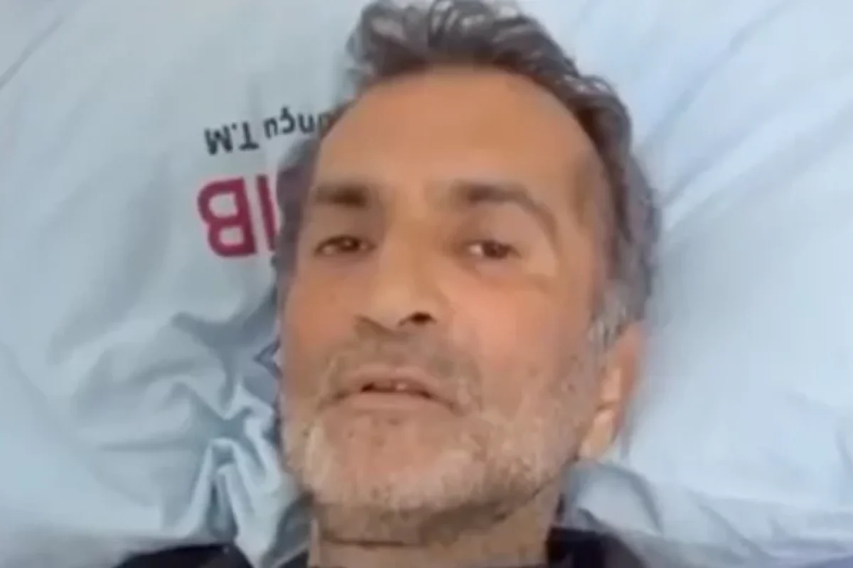 “Cəmi 3-4 min pul yığılıb, maşın da hədiyyə edilməyib”