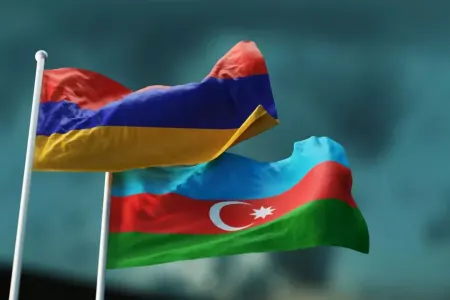 Ermənistan bu əraziləri Azərbaycana verir - SON DƏQİQƏ