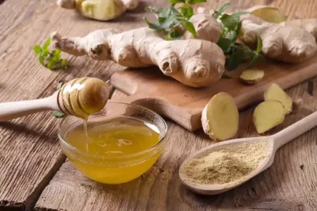 Evdə hazırlanan - ÖLÜMSÜZLÜK İKSİRİ