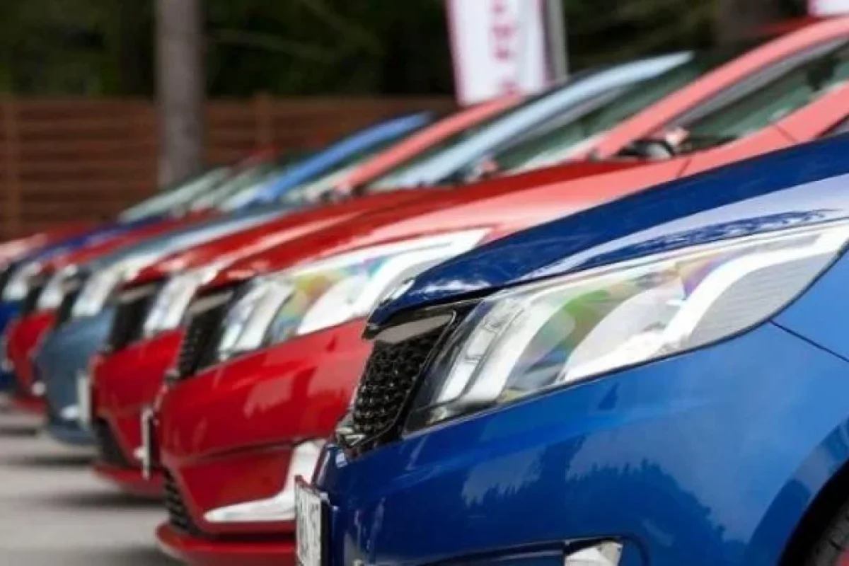 Çindən maşın almaq istəyənlər aldadılıb - 250 min...