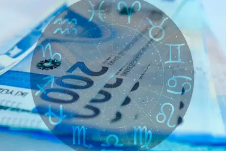 Gələcəyin varlıları bu ayda doğulur