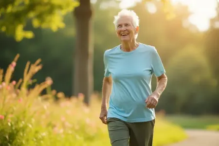 100 yaşlıların uzun ömrünün SİRRİ: - Bir vərdişlə...