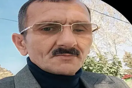 Azərbaycanlı bloger həbs edildi