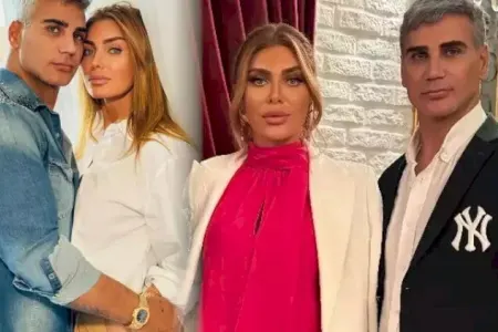 Doğuşdan vəfat edən qayınanası ilə bağlı paylaşım