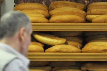 Çox çörək yemək sərxoşluq yaradır - ARAŞDIRMA