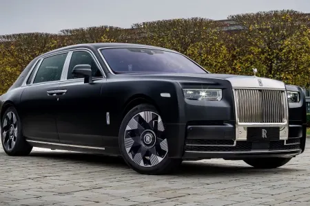 Azərbaycanda 1 milyondan baha satılan maşınlar kimindir?