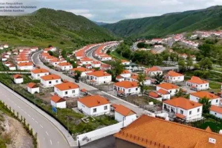 ​Zabuxun yeni görkəmi