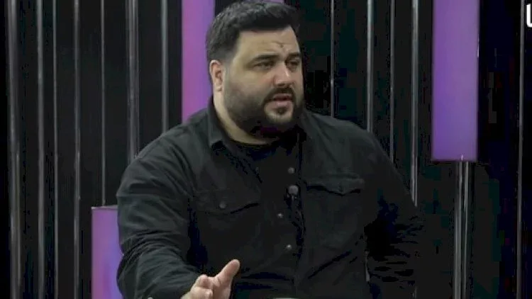 Məşhur aktyor “Komedixana”dan getdi - FOTO