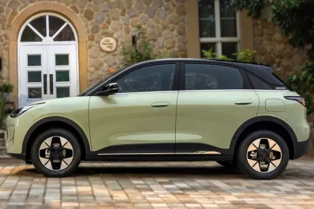 Ən populyar avtomobilin adı məlum olub