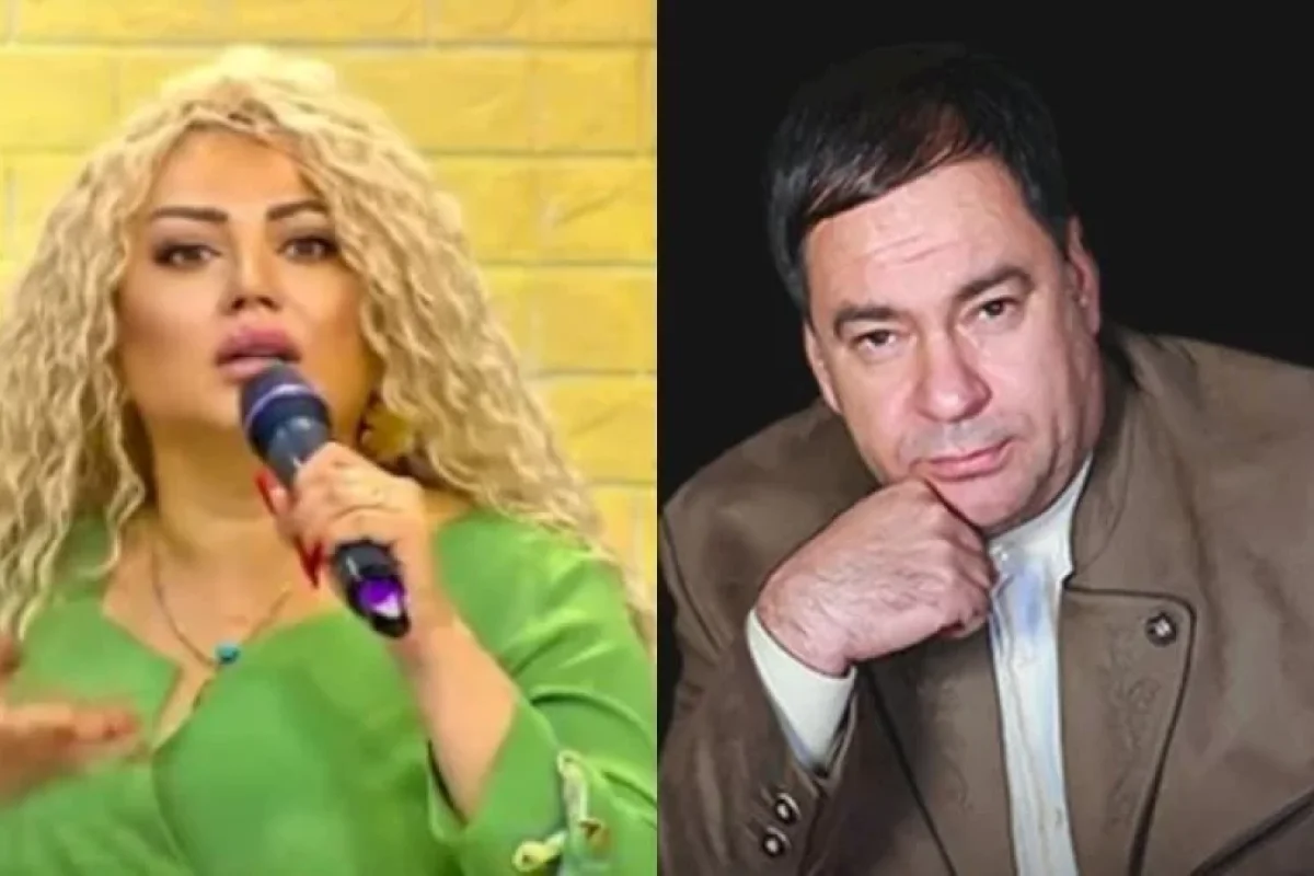 “Əlikram mənə 100 min ziyan vurub, halallıq vermirəm!”