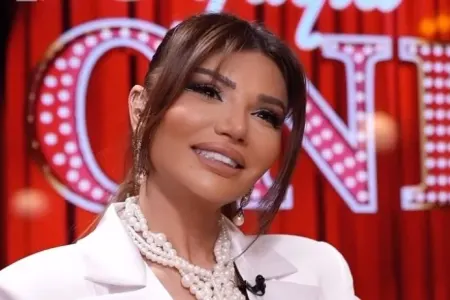 Afaqdan müğənnilərə - CAVAB