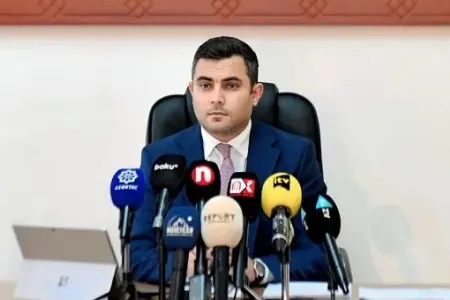 Yeni qurum yaradıldı - Qərar
