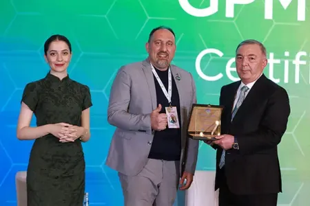 “City Garden Narimanov” layihəsi daha bir uğura imza atdı