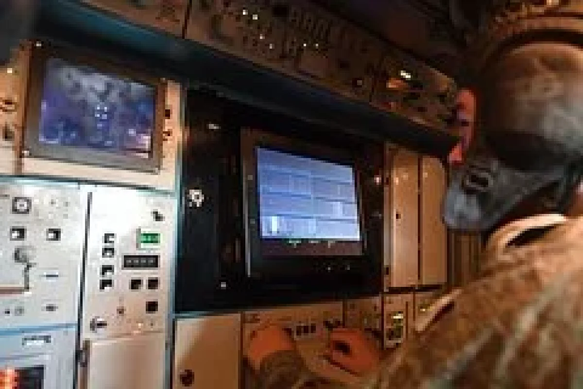 Daha bir hücum baş verdi - Ərazi boşaldılır