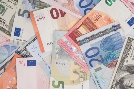 Bu valyuta BAHALAŞDI - RƏSMİ