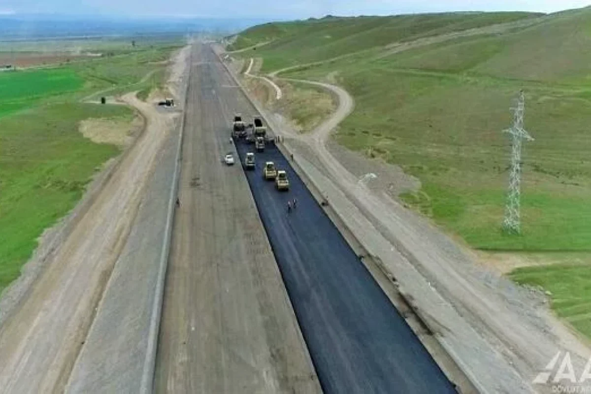 Naxçıvana avtomobillə getmək istəyənlərin NƏZƏRİNƏ!