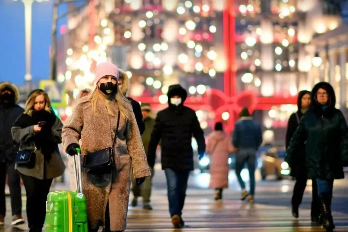 Bu cümə ölkə tətildə olacaq: - Əlavə istirahət günü VERİLDİ