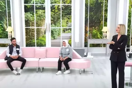 Bəy qayınanası ilə qaçdı - Qadın hamilədir